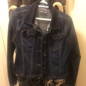 Denim Jacket perfect condition